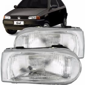 farol gol bola g2 95/99 saveiro parati