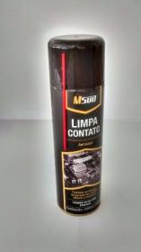 Limpa contato elétrico em spray