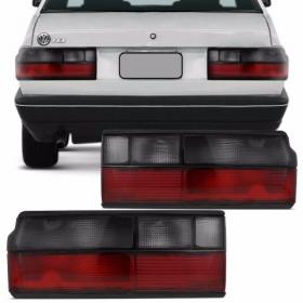 Lanterna traseira voyage 91 92 93 94 95