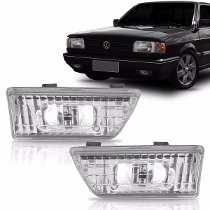 Farol auxiliar milha neblina gol voyage parati saveiro 87/94