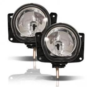 Farol auxiliar milha neblina palio 01/...- marea- brava