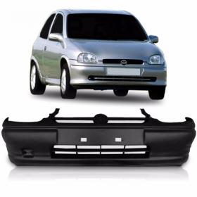 Parachoque Dianteiro Corsa 94 95 96 97 98 99 Novo