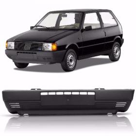 Parachoque Dianteiro Uno Fiorino Elba Prêmio 85 A 04