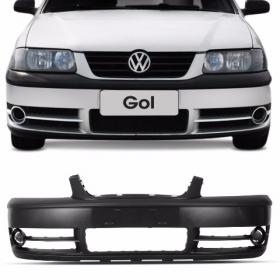 Parachoque Diant. Gol/saveiro/parati G3 Fase 2 2003 A 2005