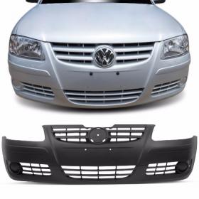 Parachoque Dianteiro Gol G4 2006 2007 2008