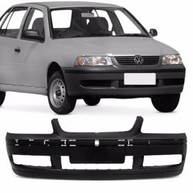 Para-choque Diant Gol Parati Saveiro G3 99 00 01 02 03 Fase1
