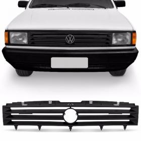 Grade Dianteira Saveiro Gol Quadrado G1 87 88 89 90